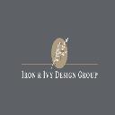 Iron and Ivy Design logo